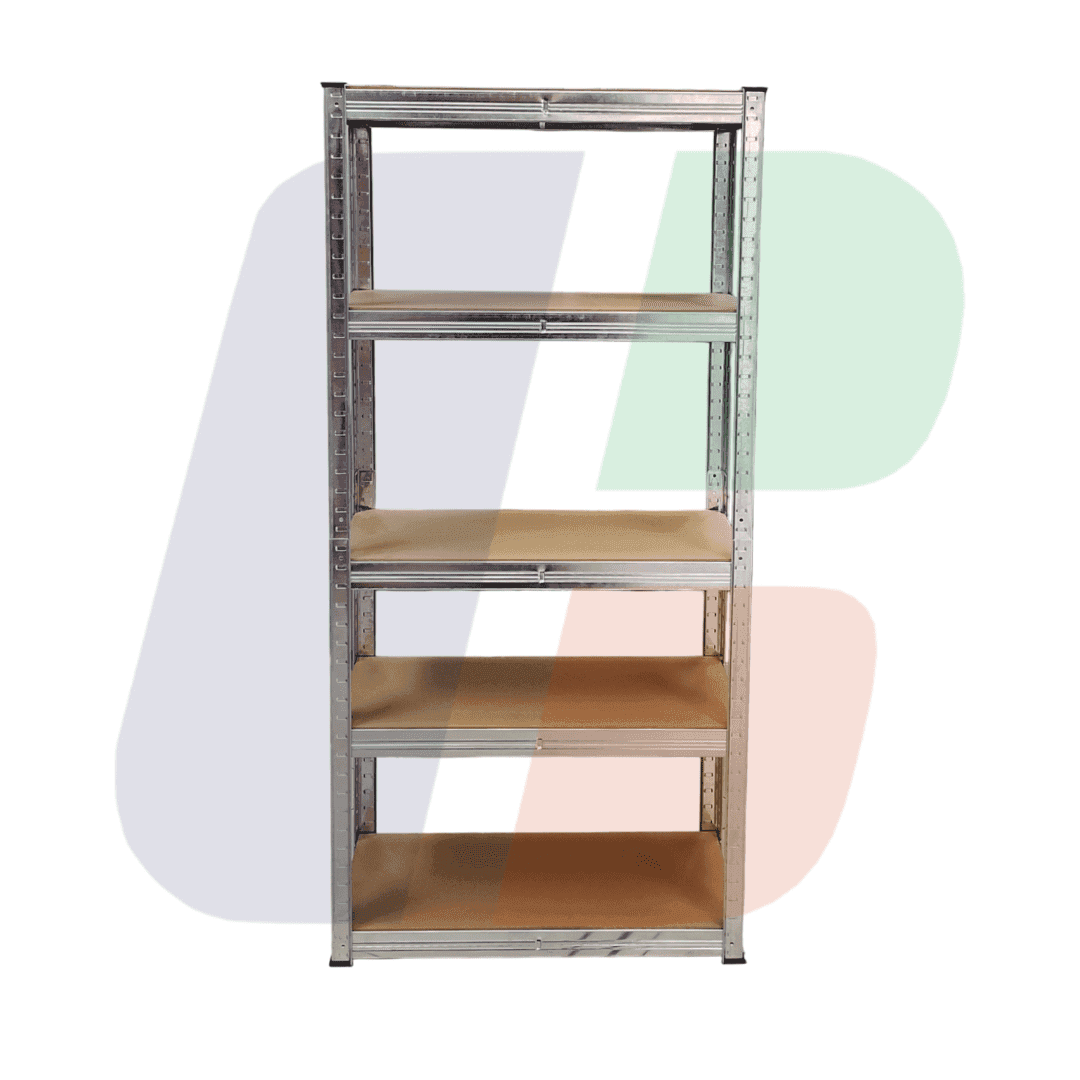 Estante Galvanizado 700x300x1500mm